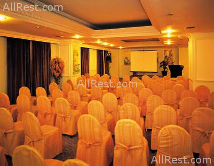 Majesty Adakule Hotel 34